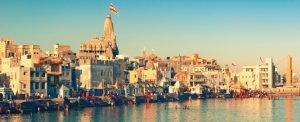 Dwarkadhish Temple