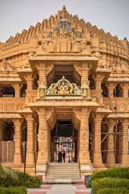 Shree Somnath Jyotirlinga Temple