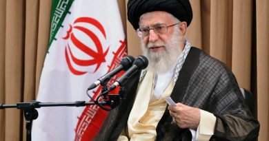 Ayatollah Ali Khamenei