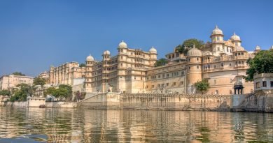 Udaipur